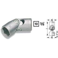 HAZET 880G-14 nut driver bit 1 pc(s)