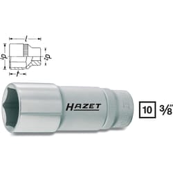 HAZET 880LG-14 nut driver bit 1 pc(s)