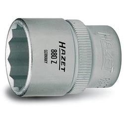 HAZET 880Z-14 nut driver bit 1 pc(s)