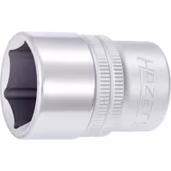 HAZET 900-17 nut driver bit 1 pc(s)
