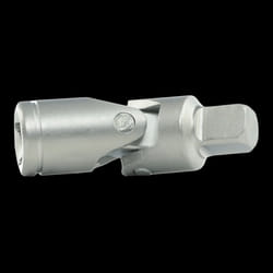 HAZET 9006S Universal Joint, sockets 12.5 (1/2") 69 Chrome Vanadium Steel, Nickel-Chrome-Molybdenum