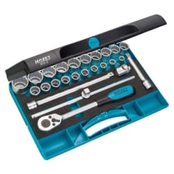 HAZET 900Z socket/socket set