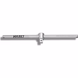 Reversible Ratchet; HAZET; 298 Chrome Vanadium Steel; 46842000000, 549227, ASE46842000000, VAG549227, 46842000000