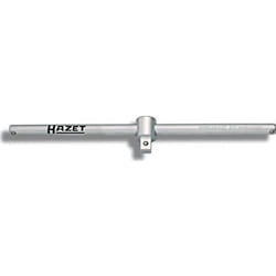 HAZET 915 Reversible Ratchet 298 Chrome Vanadium Steel