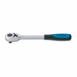 HAZET 916SP, Multi-bit screwdriver, 1 pc(s), Chrome
