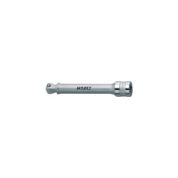 919-5 1/2-Inch 123 mm Kardan Extension - Silver