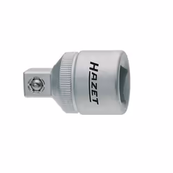 HAZET 958-2, 1 pc(s), 25.4 / 2 mm (1 / 2"), 36 mm, 60 g