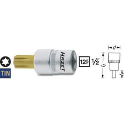 HAZET 991-14 nut driver bit 1 pc(s)