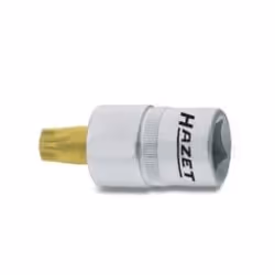 HAZET 992-T30, 1 pc(s), Torx, 55 mm, 72 g, 25.4 / 2 mm (1 / 2")