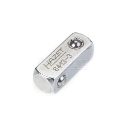 HAZET 6413-3 25 mm Sliding Square - Multi-Colour