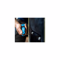 2100/6KH Hexagon Profile Offset Screwdriver Set - Nickel-Plated