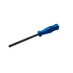 HAZET 4968-1 File, brake pad well cleaning