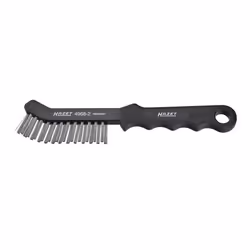 HAZET 4968-2, Grey, 225 mm, 90 g