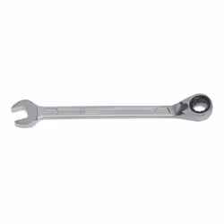 HAZET 606-9, 9 mm, Chrome, Chrome, Glossy, Germany, ISO 3318, ISO 7738