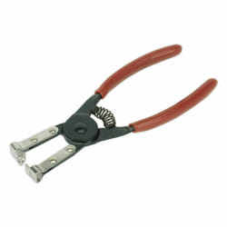 HAZET 798-14 Pliers, hose clamp 177 8