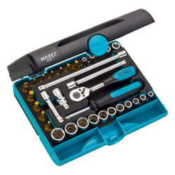 HAZET 854T socket/socket set