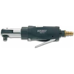 HAZET 9021-3 power wrench 1/4" Black