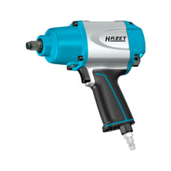 HAZET 9012SPC power wrench 1/2,1/4" 700 RPM Black, Blue