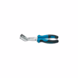 HAZET 1849-1 200 mm Spark Plug Socket Pliers - Chrome-Plated