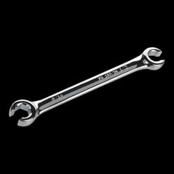 HAZET 612N-11 Brake Lines Spanner 177,7 Chromed Chrome Vanadium Steel
