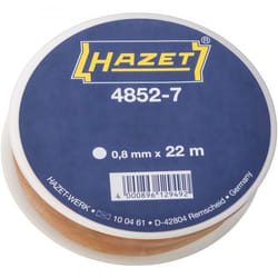 HAZET Cutting wire