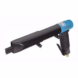 HAZET 9035-5, Keyless, Black, Blackberry, 3 mm, 3200 RPM, 97 dB, Compressed air