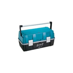 HAZET 190L-3 270 x 550 x 250 mm Plastic Tool Box - Multi-Colour