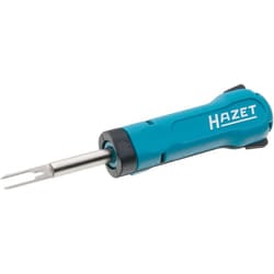 HAZET 4672-12 System Cable Release Tool - Multi-Colour