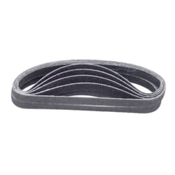 HAZET 9033-480/10 sander accessory 10 pc(s) Sanding belt