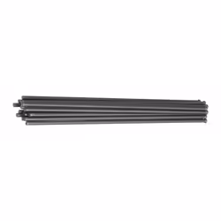 HAZET 9035-050, Rotary hammer needle, HAZET, 9035-5, Black, Metal, CE