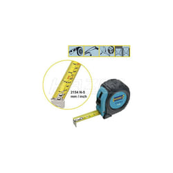HAZET 2154N-5 5000 mm Measuring Tape - Multi-Colour