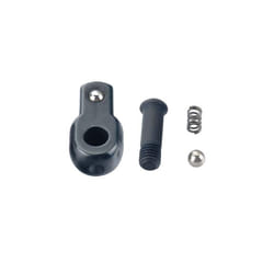 HAZET 8816P/6 Repair Set, reversible ratchet