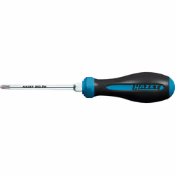 Hazet 802-PH0 Phillips PH0 Screwdriver
