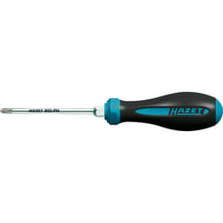 Hazet 802-PH0 Phillips PH0 Screwdriver