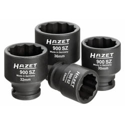 HAZET 900SZ/4 socket/socket set