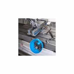 197-3 150 mm Diameter Magnetic Cup - Multi-Colour