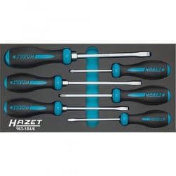 HAZET 163-184/6 manual screwdriver Set