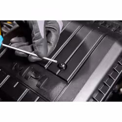 HAZET 163-184/6 manual screwdriver Set