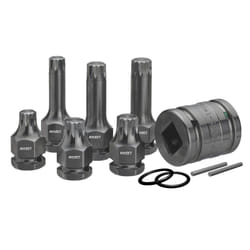 HAZET 990S/11 socket/socket set