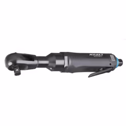 HAZET 9022SR-1, Impact wrench, Black, Metal, Plastic, Germany, CE, 1/4"