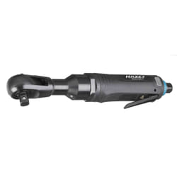 HAZET 9022SR-1 power wrench 1/4" 400 RPM 102 N⋅m Black
