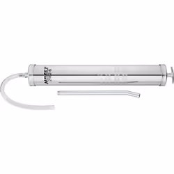 HAZET 2162-6 High Performance Suction Gun - Multi-Colour