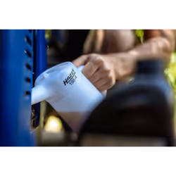 HAZET 198-4 measuring cup 1 L High-Density Polyethylene (HDPE) - Additional view 4