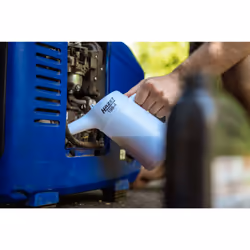 HAZET 198-4 measuring cup 1 L High-Density Polyethylene (HDPE) - Additional view 5
