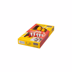 810/6VDE VDE Screwdriver Set - Multi-Colour
