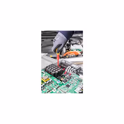 810/6VDE VDE Screwdriver Set - Multi-Colour - Additional view 5