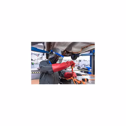 810/6VDE VDE Screwdriver Set - Multi-Colour - Additional view 6