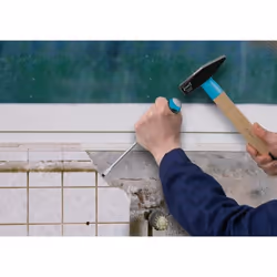 HAZET 810 U-1/5 manual screwdriver Set