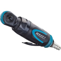 HAZET 9021P-2 power wrench 1/4" 54 N⋅m Black, Blue