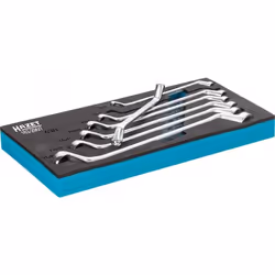 HAZET 163-296/7 box end wrench
